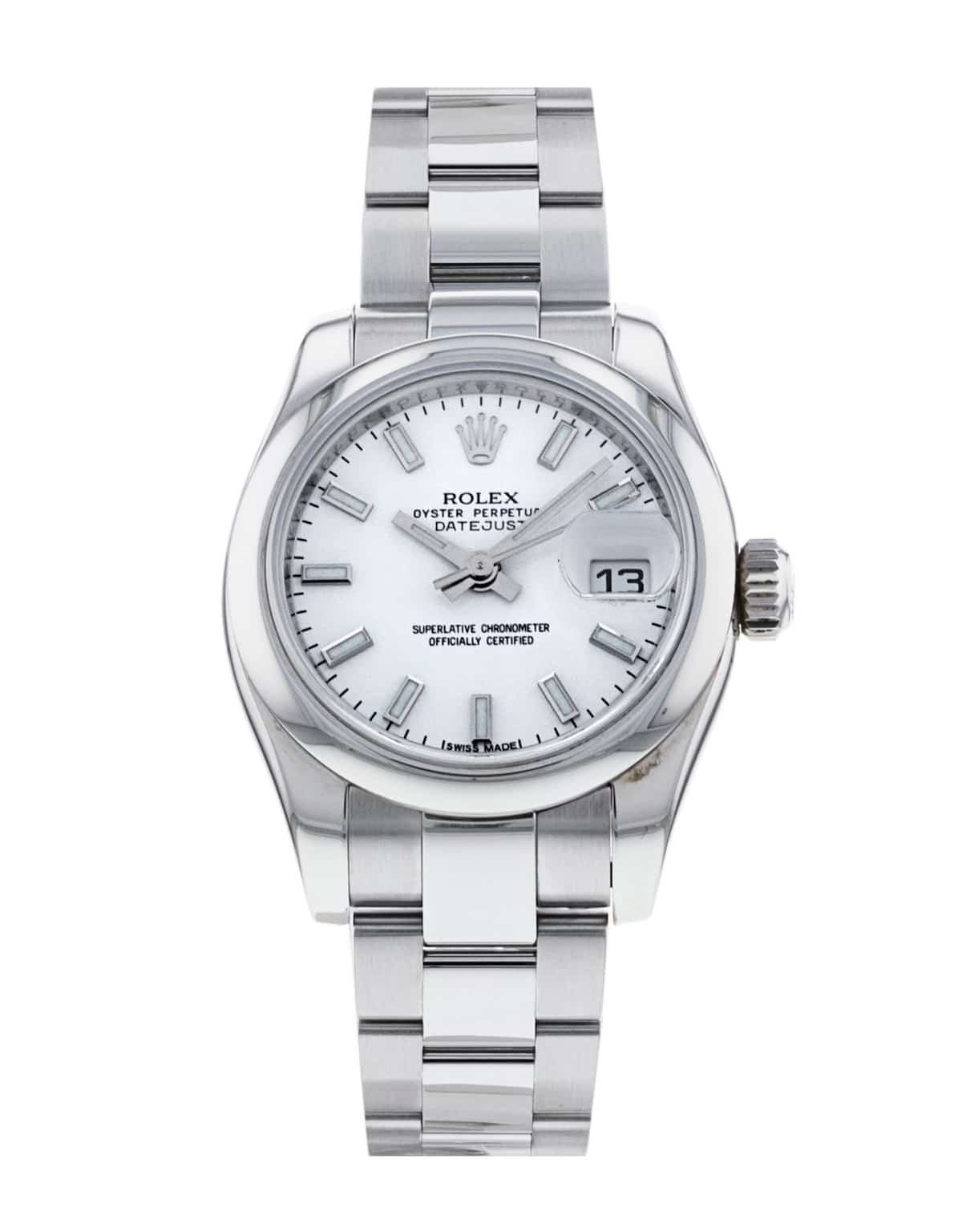 Rolex Datejust Lady 179160